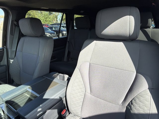 Used 2025 Toyota Sequoia SR5 w/ TRD Sport Package AWD/4WD image 20