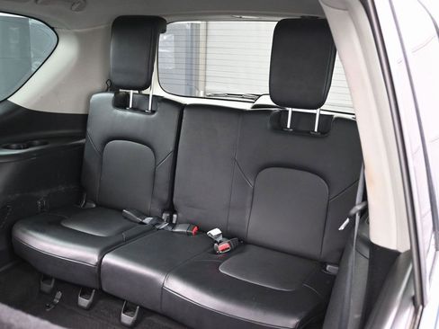 Used 2023 Nissan Armada SV image 30