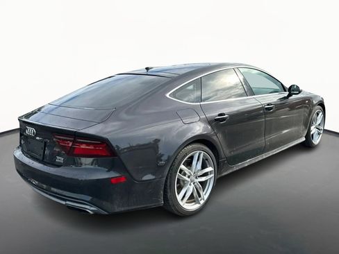 Used 2016 Audi A7 3.0T Premium Plus image 3