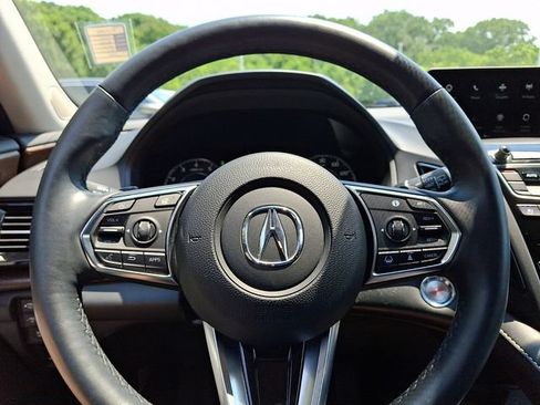 Certified 2024 Acura RDX SH-AWD w/ Advance Package image 20