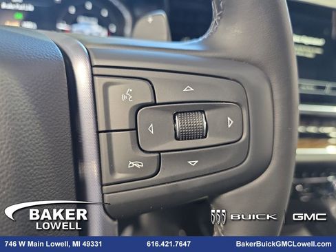 New 2026 GMC Sierra 1500 Elevation w/ Elevation Premium Package image 17