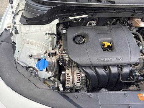 Used 2021 Kia Soul LX image 33