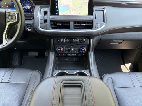 Used 2023 Chevrolet Tahoe RST w/ Luxury Package AWD/4WD image 10