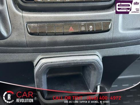 Used 2023 RAM ProMaster 2500 image 23