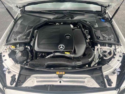 Used 2021 Mercedes-Benz C 300 Sedan image 24
