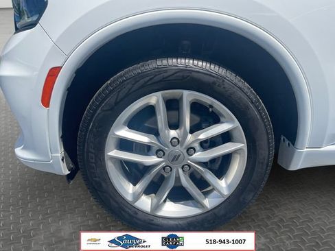 Used 2023 Dodge Durango GT AWD/4WD image 9