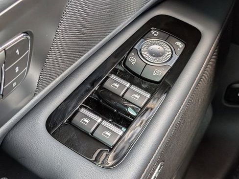 New 2026 Lincoln Nautilus Reserve w/ Jet Appearance Package image 26