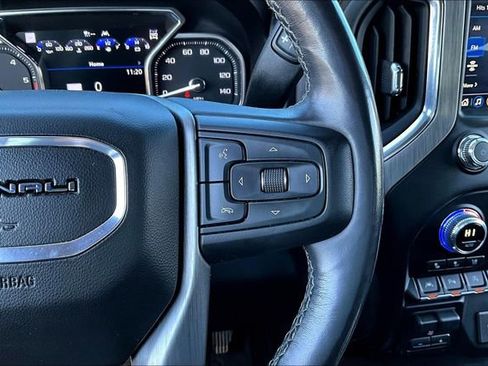 Used 2020 GMC Sierra 1500 Denali w/ Denali Ultimate Package AWD/4WD image 13