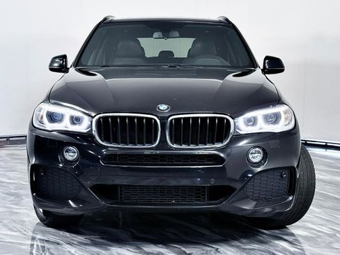 Used 2015 BMW X5 xDrive35i AWD/4WD image 7
