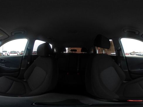 Used 2023 Hyundai Kona SEL image 40