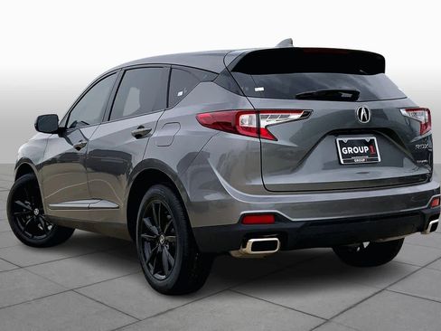 Used 2025 Acura RDX image 12