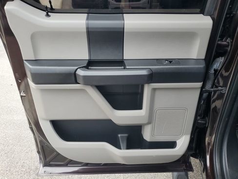 Used 2020 Ford F150 XL w/ Equipment Group 101A Mid image 17