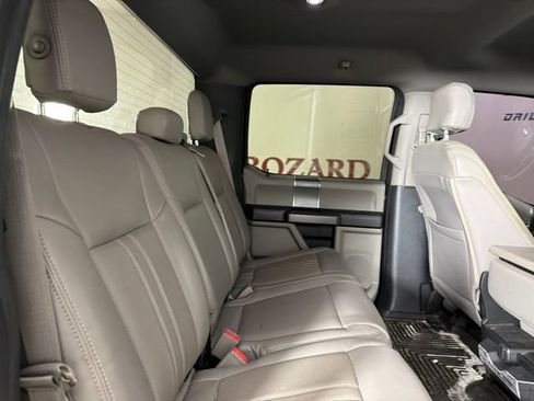 Used 2019 Ford F150 XLT w/ Equipment Group 302A Luxury AWD/4WD image 18