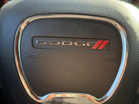 Used 2022 Dodge Durango R/T AWD/4WD image 29