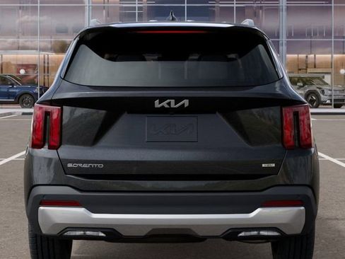 New 2026 Kia Sorento EX FWD image 13