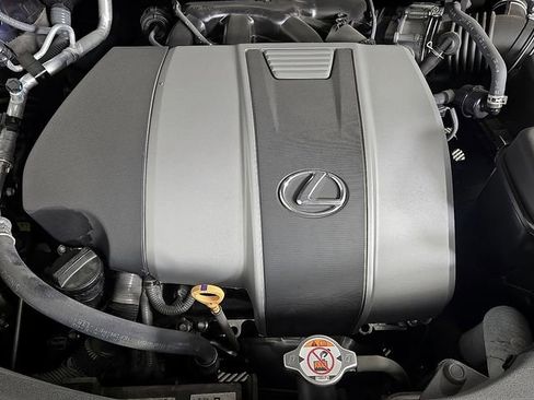 Certified 2022 Lexus RX 350 FWD w/ Premium Package image 32
