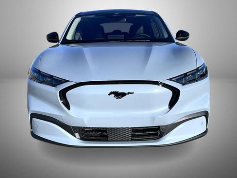 New 2026 Ford Mustang Mach-E Premium image 2