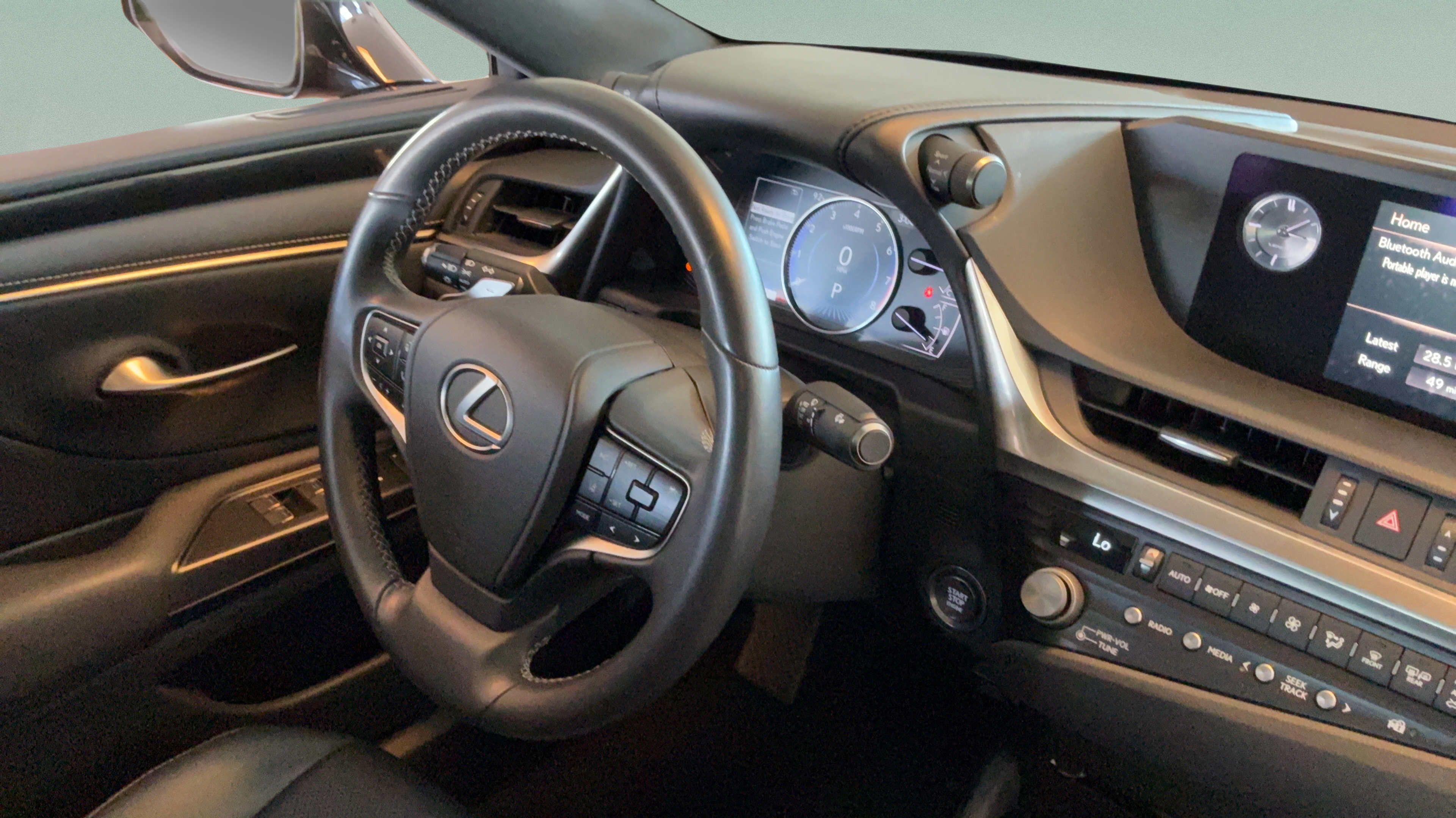 Used 2021 Lexus ES 350 w/ Accessory Package 2 FWD image 42