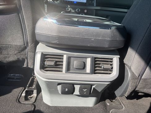 Used 2024 Ford F150 XLT w/ Mobile Office Package AWD/4WD image 21