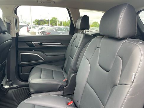 New 2025 Kia Telluride S AWD/4WD image 26
