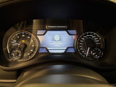 Used 2019 RAM 2500 Power Wagon image 11