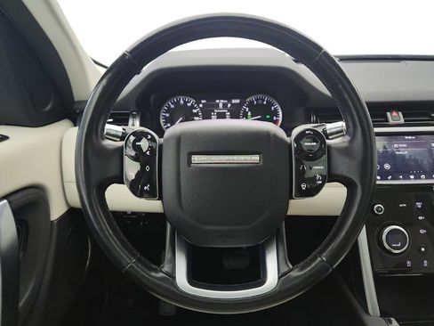 Used 2020 Land Rover Discovery Sport S image 17