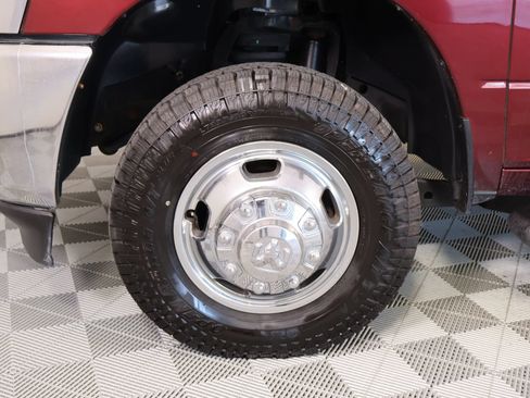 Used 2019 RAM 3500 Tradesman AWD/4WD image 16
