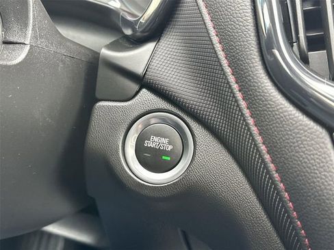 Certified 2023 Chevrolet Equinox RS image 16