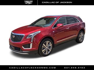 New 2026 Cadillac XT5 Premium Luxury w/ Driver Assist Package AWD/4WD video 2