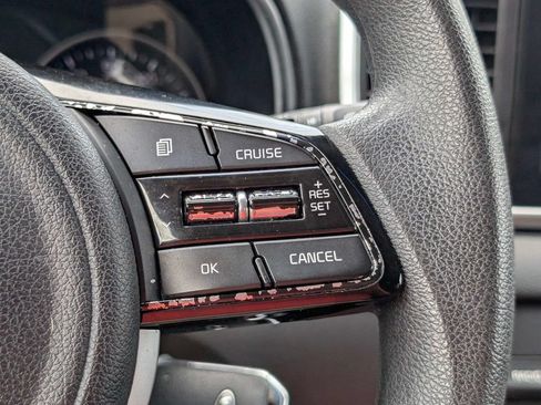 Used 2021 Kia Sportage LX FWD image 27
