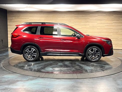 Used 2023 Subaru Ascent Limited w/ Technology Package AWD/4WD image 32