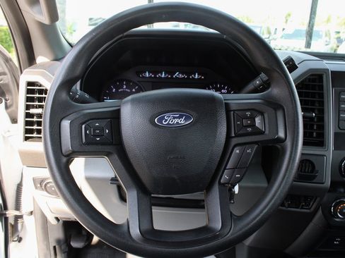 Used 2019 Ford F450 XL w/ Power Equipment Group image 22