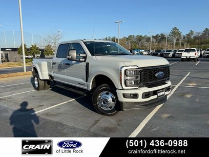 New 2026 Ford F350 XL w/ STX Appearance Package