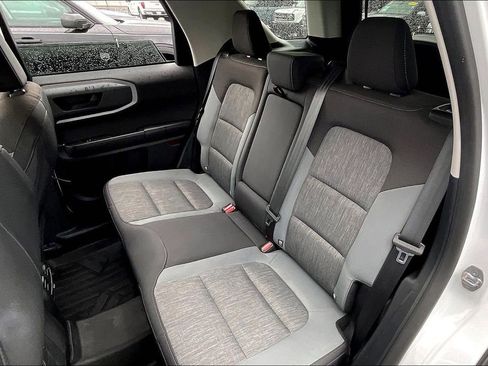 Used 2022 Ford Bronco Sport Big Bend w/ Convenience Package AWD/4WD image 23