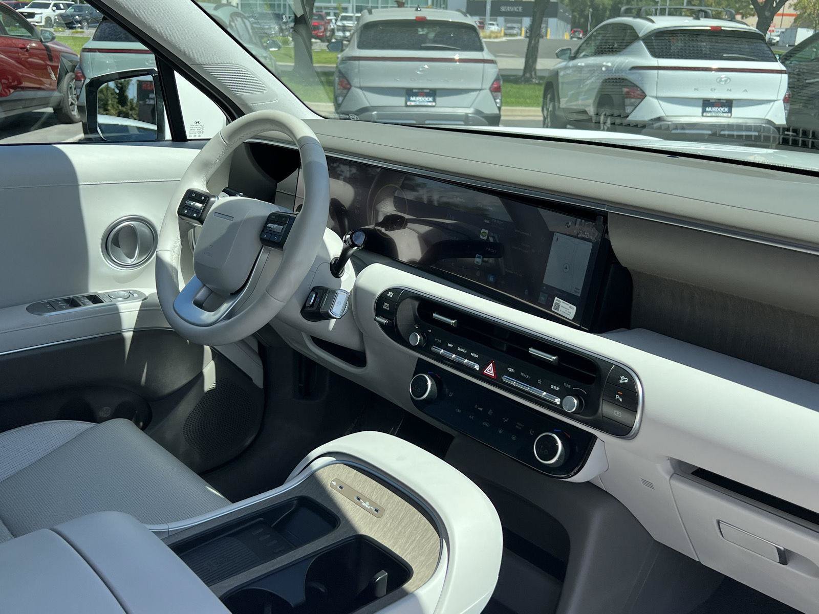 Certified 2026 Hyundai Palisade SEL AWD/4WD image 27