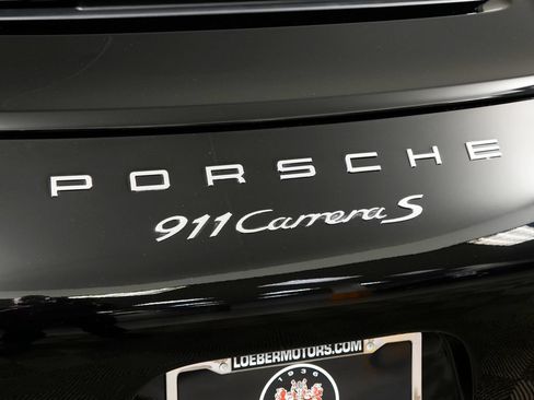 Used 2014 Porsche 911 Carrera S RWD image 13