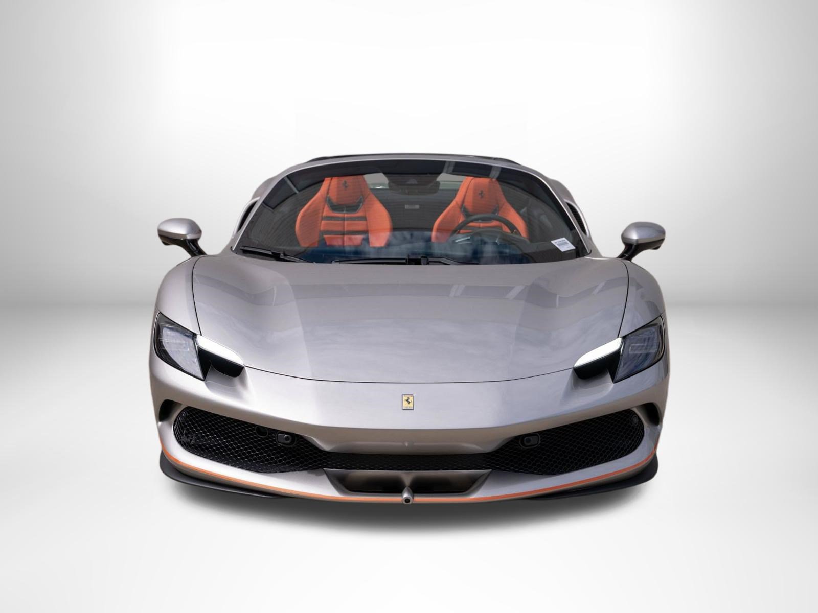 Used 2025 Ferrari 296 GTS RWD image 6