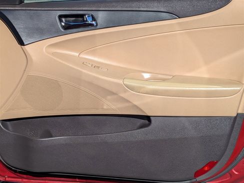 Used 2013 Hyundai Sonata GLS w/ Popular Equipment Pkg image 23