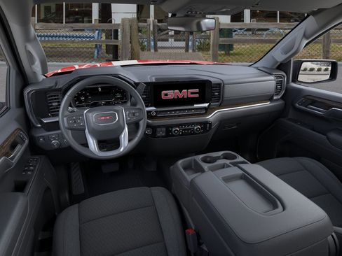 New 2026 GMC Sierra 1500 Elevation image 15