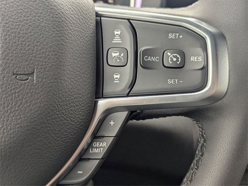 New 2025 RAM 1500 Big Horn image 11