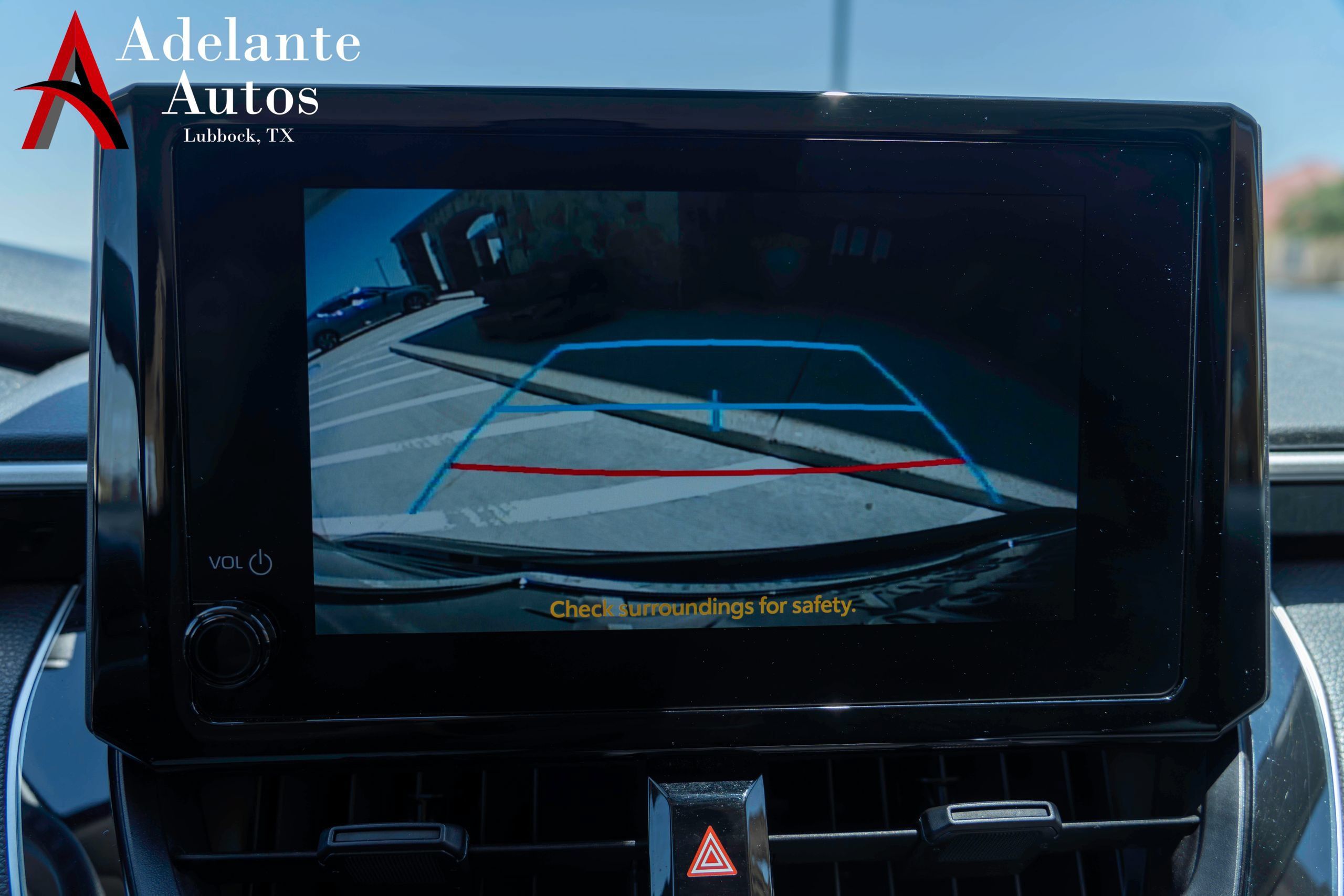 Used 2025 Toyota Corolla LE FWD image 16