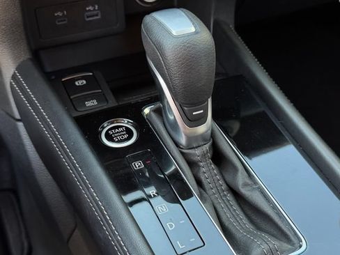 Certified 2023 Nissan Kicks SV FWD image 26