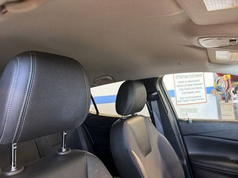 Used 2025 Buick Encore GX Preferred FWD image 33