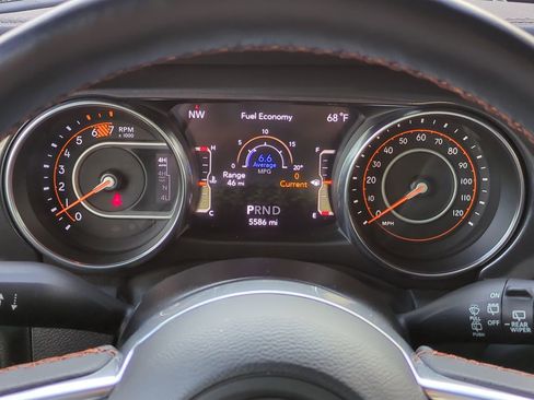 Used 2023 Jeep Wrangler Rubicon 392 w/ Xtreme Recon 35" Tire Package image 27