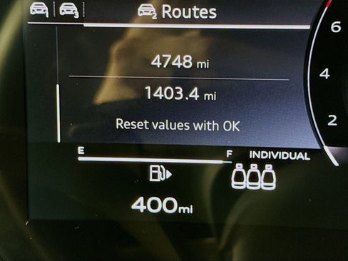 Certified 2025 Audi Q5 Premium Plus w/ Premium Plus image 11