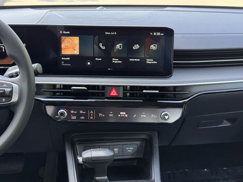 New 2026 Kia K5 LXS FWD image 11