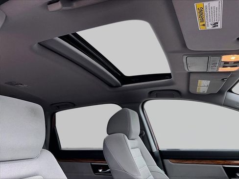 Used 2021 Honda CR-V EX image 16