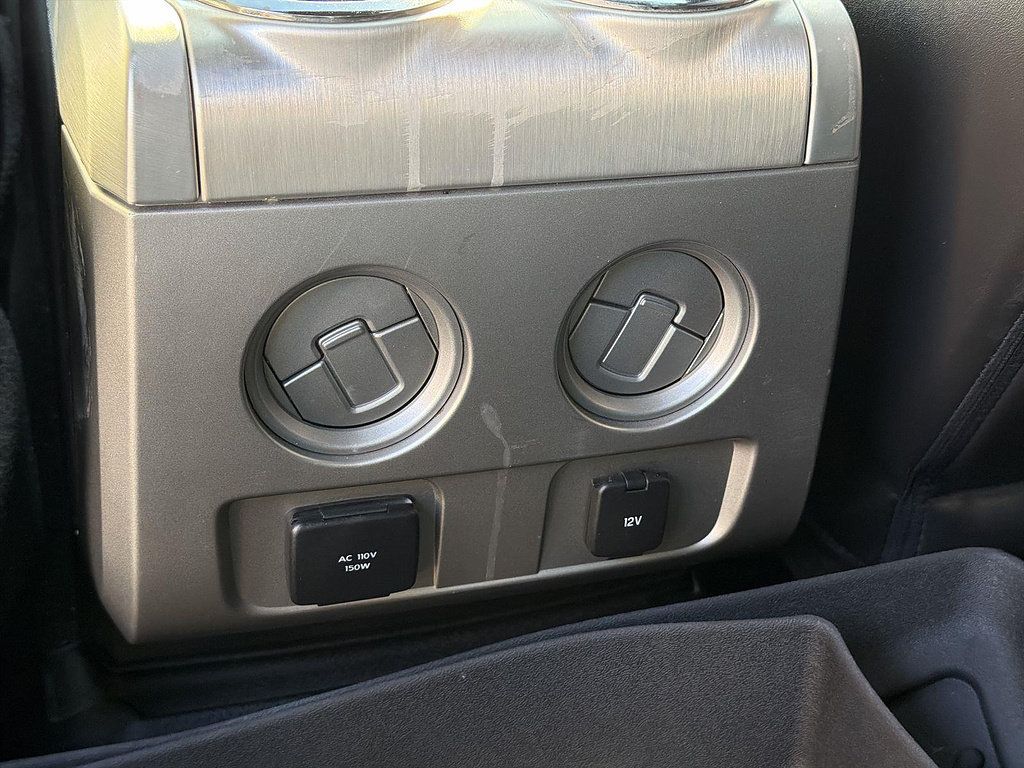 Used 2013 Ford F150 Platinum AWD/4WD image 15