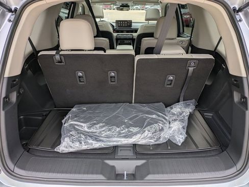 Certified 2026 Honda Pilot Elite image 6