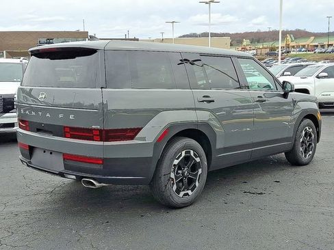 New 2026 Hyundai Santa Fe SE image 4